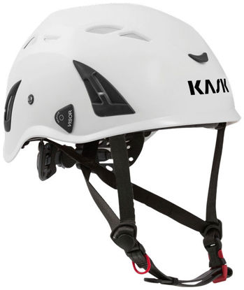 Kask Superplasma Skyddshjälm AQ VIT