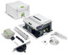 Festool CSC SYS 50 EBI-Basic Batteridriven Bordssåg 18V (utan batterier)