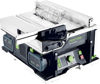 Festool CSC SYS 50 EBI-Basic Batteridriven Bordssåg 18V (utan batterier)