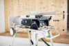 Festool CSC SYS 50 EBI-Basic Batteridriven Bordssåg 18V (utan batterier)