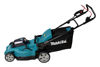 Makita DLM480CT2 Gräsklippare 2x18V (2x5,0ah)