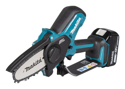 Makita DUC101Z Beskäringssåg 18V LXT 18V (utan batterier)