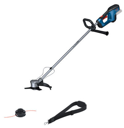 Bosch GFR 18V-23 Röjsåg 18V 23cm (utan batterier)