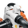 Stihl SH86 C-E Bensindrivet Blås-/Sugaggregat 2-MIX 1,1hk