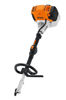 Stihl KM 131 R Kombimaskin 4-MIX