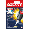 Loctite Snabblim SUP GLUE FLEX GEL 3gram