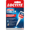 Loctite Snabblim SUPER GLUE FLASK 5gram