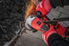Milwaukee M18 BLSAG125X Batteridriven Vinkelslip 125mm 18V (utan batterier)