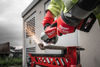 Milwaukee M18 BLSAG125X Batteridriven Vinkelslip 125mm 18V (utan batterier)