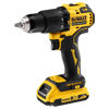 DeWalt DCK2062D2T Combokit 18V XR (2x2,0ah)