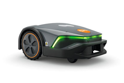 Stihl iMOW 7 EVO Robotgräsklippare ->5000kvm