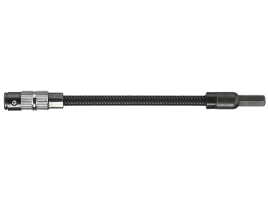 Teng Tools TTMD74-2 Förlängare Böjlig 1/4 150mm - TOOLAB.SE	