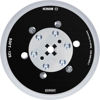 Bosch Expert multihål stödrondell Universal 125 mm, mjuk