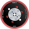 Bosch Expert multihål stödrondell Universal 125 mm, medium