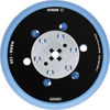 Bosch Expert multihål stödrondell Universal 125 mm, hård