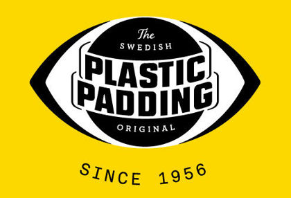 Bild för tillverkare Plastic Padding