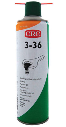 CRC 3-36 Korrosionsskyddsmedel 500ml