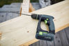 Festool CXS 18-Basic-3,0 Skruvdragare 18V (1x4,0ah)