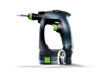 Festool CXS 18-Basic-3,0 Skruvdragare 18V (1x4,0ah)
