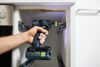 Festool TXS 18-Basic-3,0 Skruvdragare 18V (1x3,0ah)