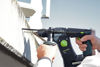 Festool Borrhammare 18V BHC 18 Basic-4,0 (1x4,0ah)