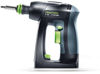 Festool C 18 Basic 4,0 Skruvdragare 18V (1x4,0ah)