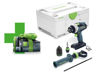 Festool Skruvdragare TDC 18/4 I-Basic-5,0 QUADRIVE (1x5,0ah)