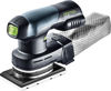 Festool RTSC 400-Basic-ERGO Batterislip Rektangulär 18V (1x3,1ah)