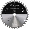 Bosch Sågklinga Accu STD TRÄ 165x20 48T