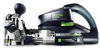 Festool DOMINO DF 700 EQ-Plus Förbindningsfräs