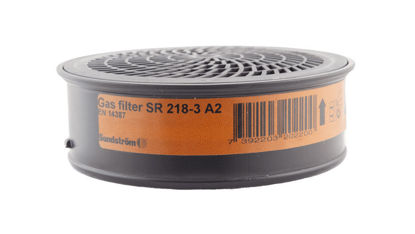 Sundström Gasfilter SR 218-3 A2