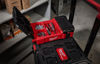 Milwaukee M12 POAL-0 Arbetslampa 12V (utan batterier)