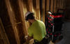 Milwaukee M12 POAL-0 Arbetslampa 12V (utan batterier)