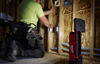 Milwaukee M12 POAL-0 Arbetslampa 12V (utan batterier)