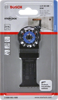 Bosch AIZ 32 AB Sågblad STARLOCK 32x50mm BIM (1-P) - TOOLAB.SE