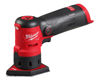 Milwaukee M12 FDSS-0B Detaljslip 12V (utan batterier)