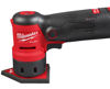 Milwaukee M12 FDSS-0B Detaljslip 12V (utan batterier)