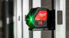 Milwaukee CLL-C Krysslaser Grön