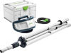 Festool Arbetsbelysning DUO-SET Inkl stativ 8000 lumen