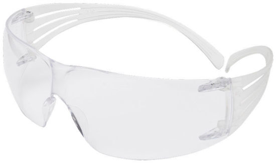 3M Skyddsglasögon Securefit 201