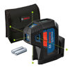 Bosch GPL 5 G Punktlaser