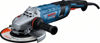 Bosch GWS 30-230 PB Vinkelslip 2800W 230mm