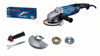 Bosch GWS 30-230 PB Vinkelslip 2800W 230mm