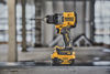 DeWalt DCD800P2T Skruvdragare 18V (2x5,0ah)