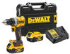 DeWalt DCD800P2T Skruvdragare 18V (2x5,0ah)