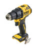 DeWalt DCD708L2T Borr-/skruvdragare Med Slagfunktion 18V XR  (2x3,0ah)