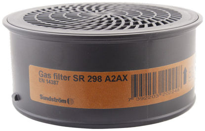 Sundström Gasfilter SR 298 AX