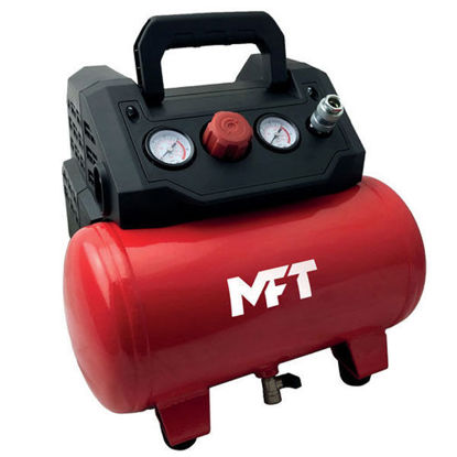 MFT Kompressor 106/OF 1,2HK 6L