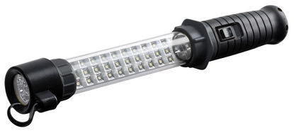 Gelia FOCUS F18HF Handlampa LED LADDBAR IP20