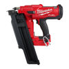 Milwaukee M18 FFN21-0C Spikpistol 18V 21° (utan batterier)